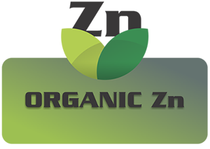 Orgânico Organic ZN